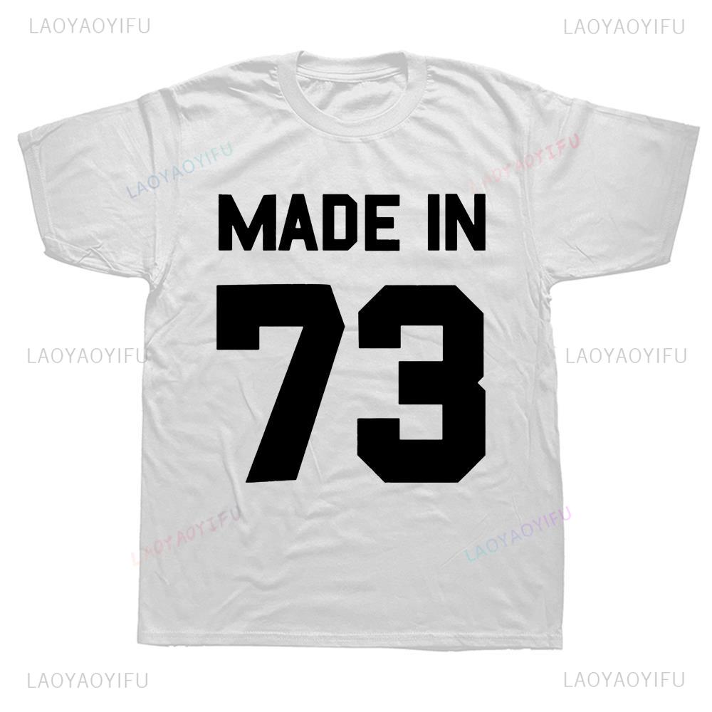 Street Fashion Baggy - T-shirt manches courtes pour homme, streetwear,