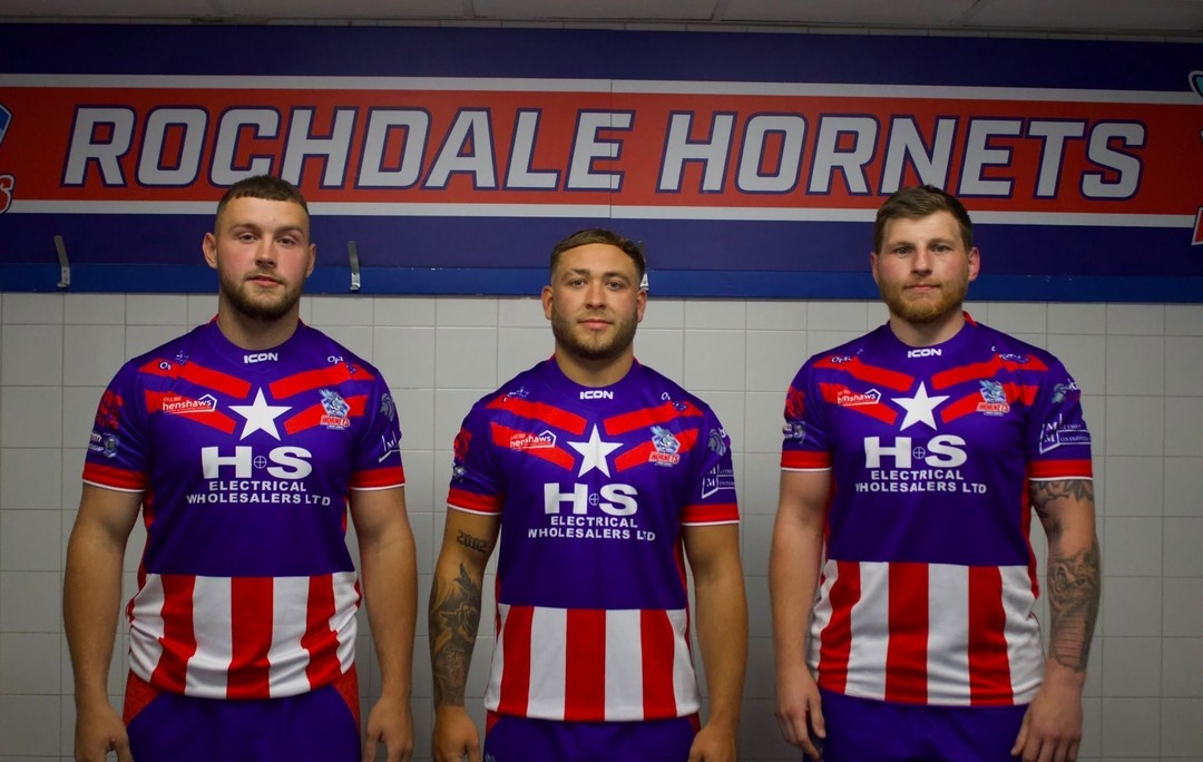 Street Fashion Usa - Nouveau Maillot de Rugby Électrique Thème