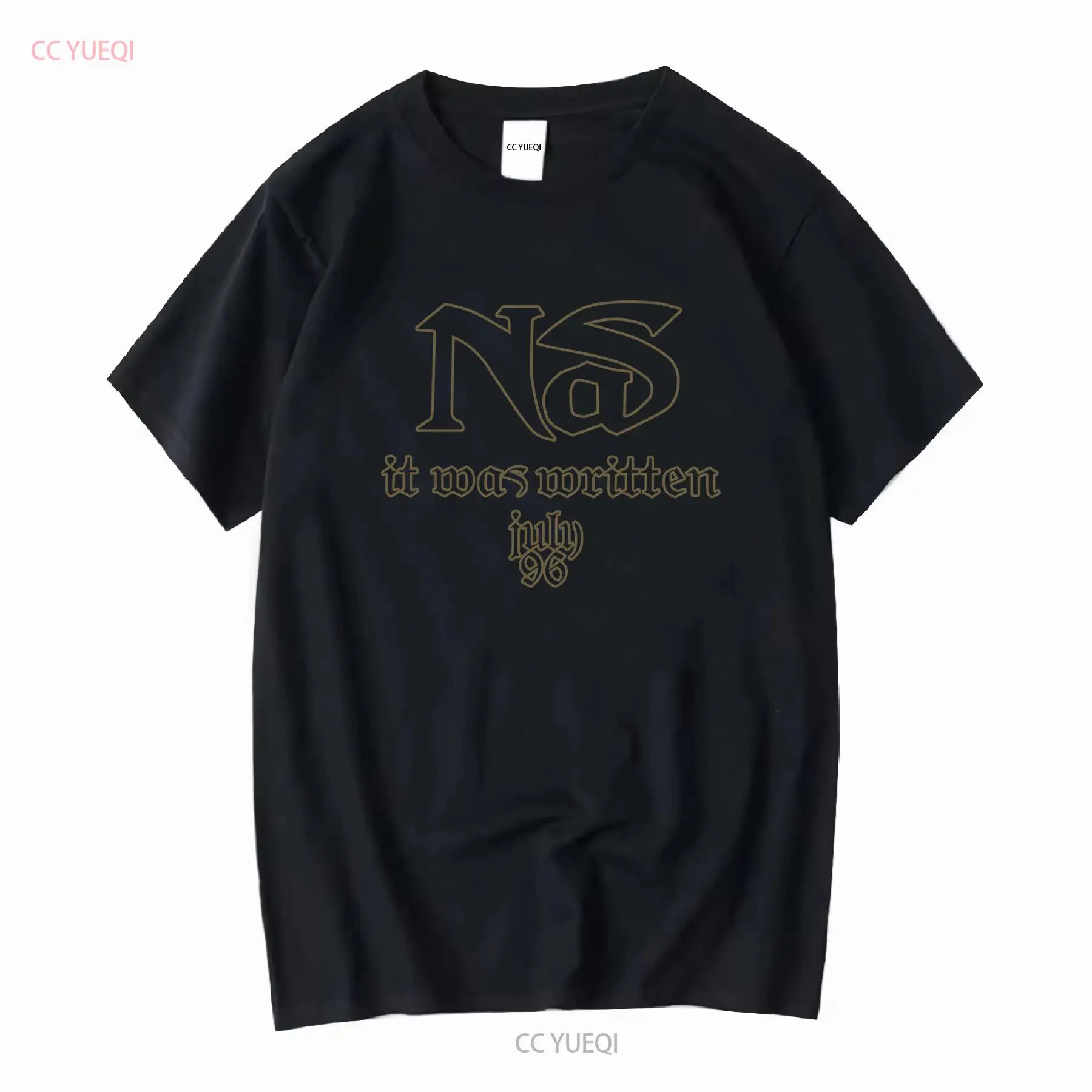 Street Fashion Baggy - T-shirt Mobb Deep XL vintage 1996