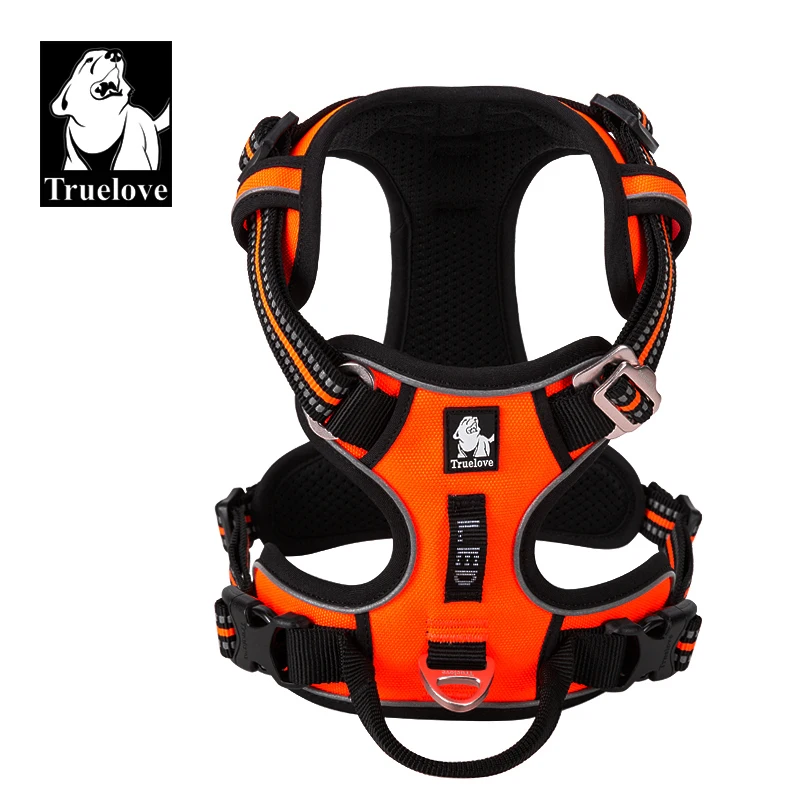Reflective Jacket Running - TruelGru- Chien en nylon moulé pour