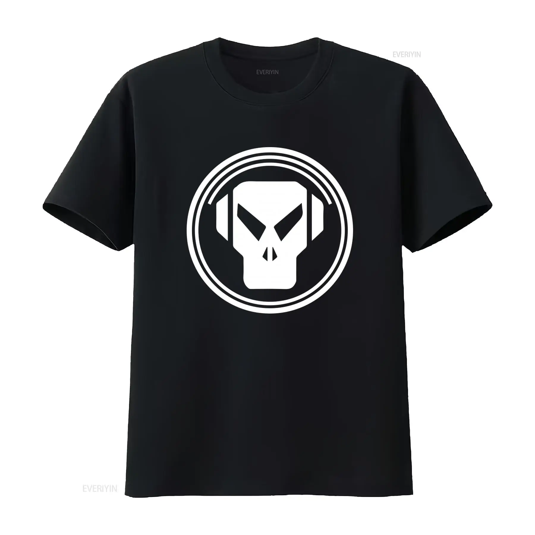 Street Fashion Baggy - T-shirt Metalheadz Drum N Bass Jungle