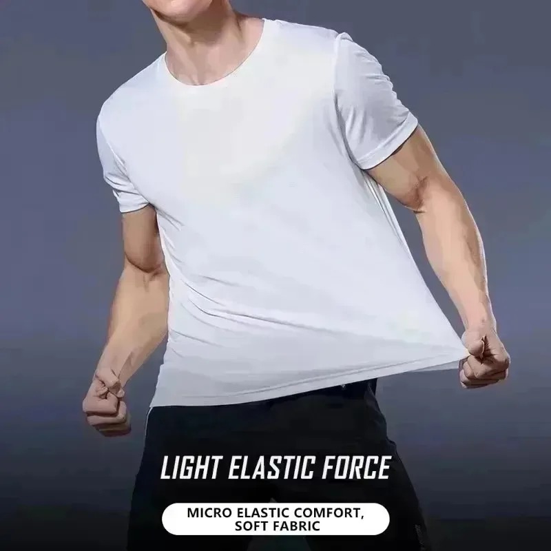 T-shirt de football à séchage  - Street Fashion Usa avis et prix