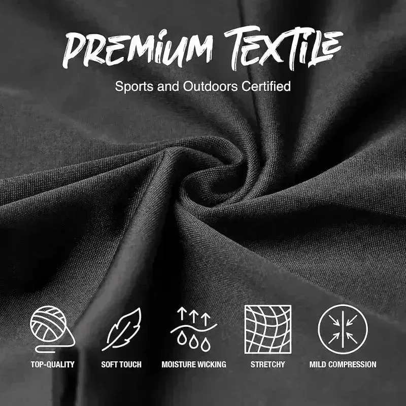 T-shirt de football à séchage  - Street Fashion Usa avis et prix