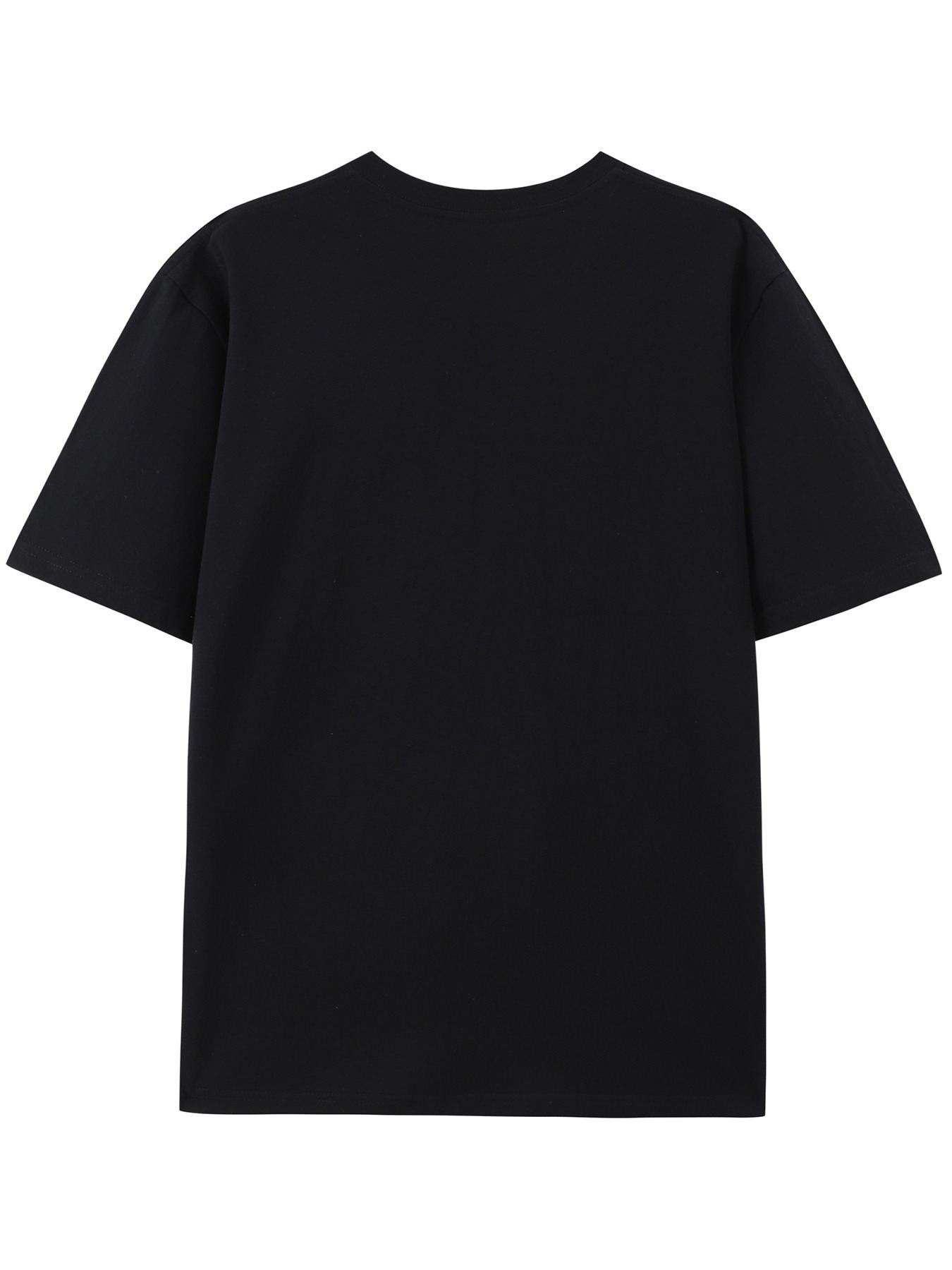T-shirt décontracté pour homme - Street Fashion In New York avis et prix