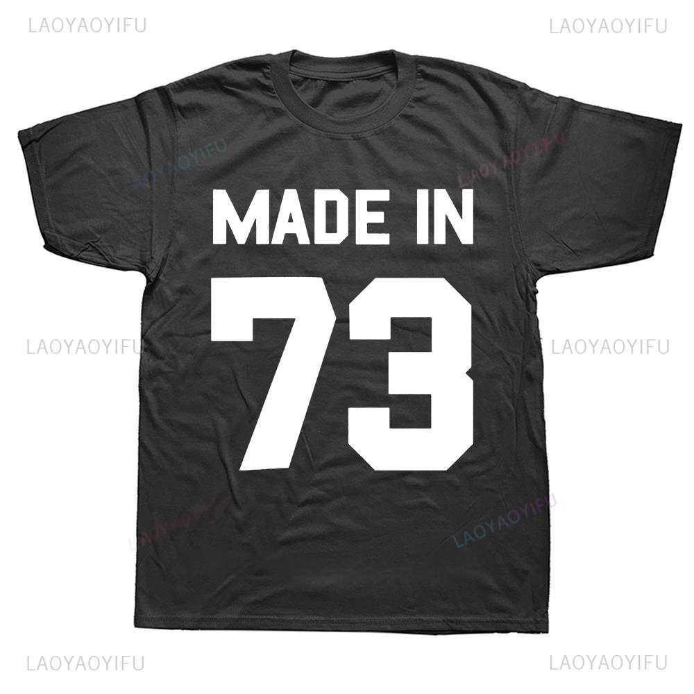 T-shirt manches courtes pour h - Street Fashion Baggy avis et prix