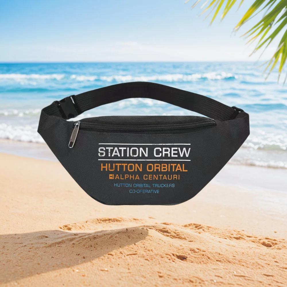 Hutton Station Orbitale Crew A - Street Fashion Co avis et prix