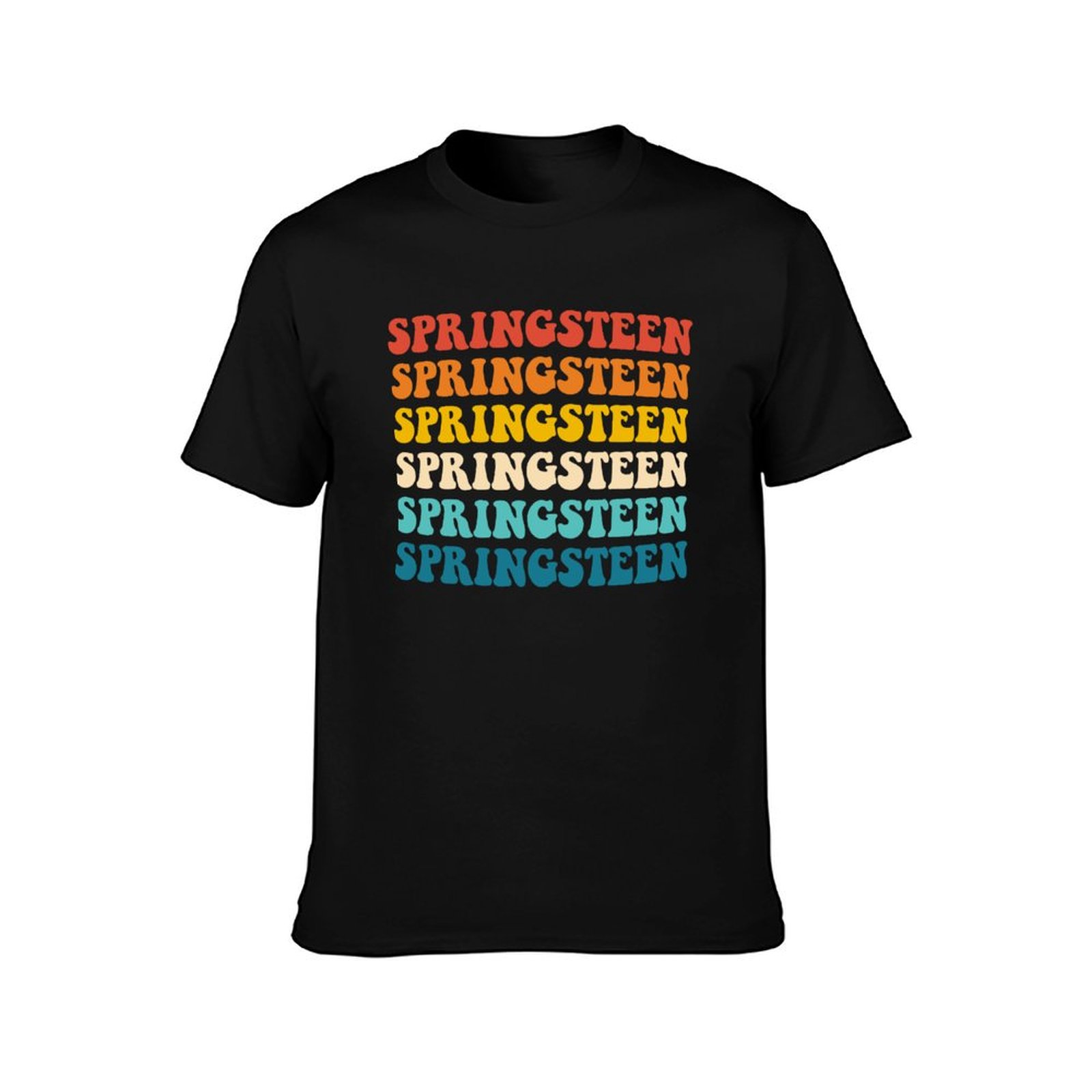 Springsteen Vintage Groovy Ret - Street Fashion Co avis et prix