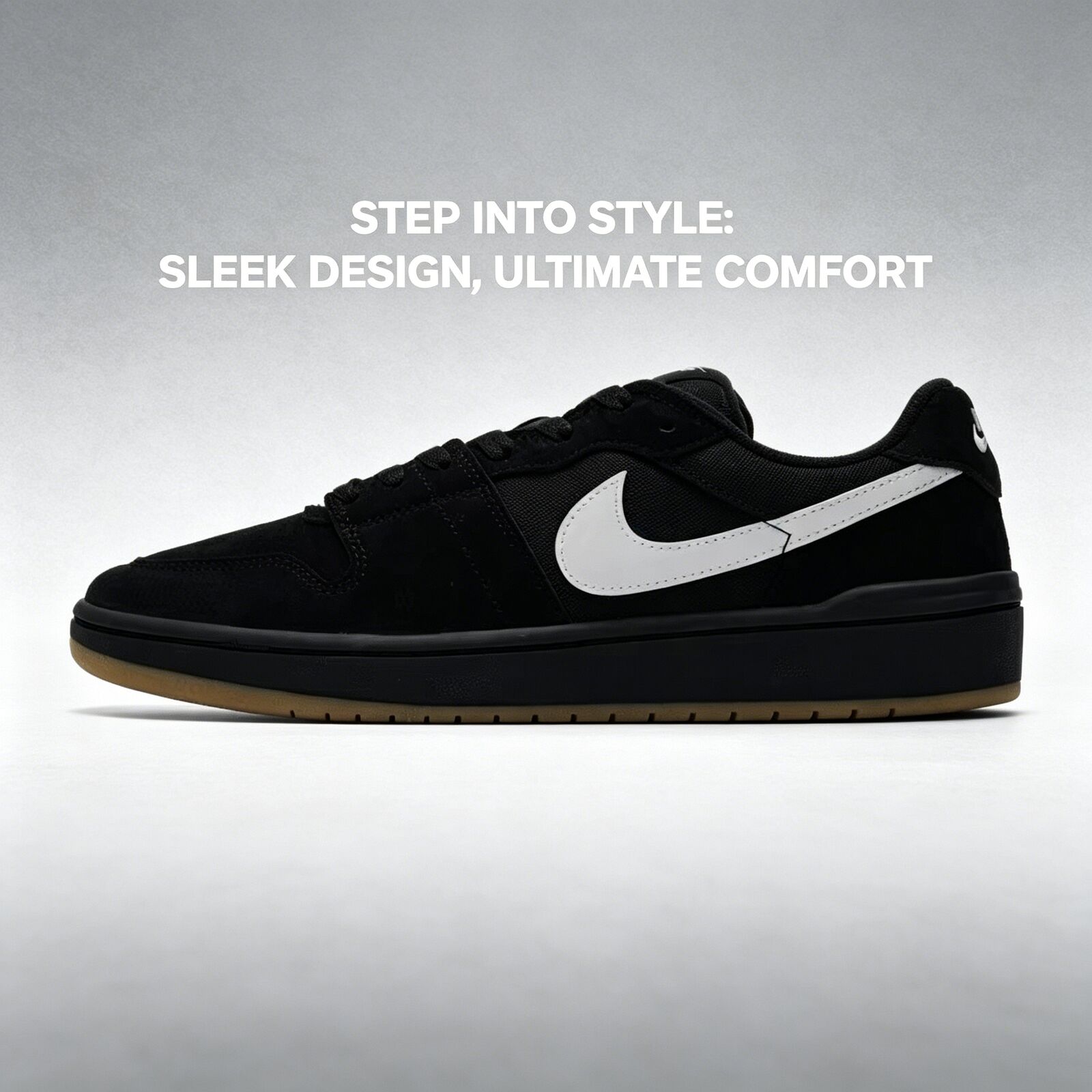 Nike Classic Leather Low Top S - Street Fashion Nike avis et prix