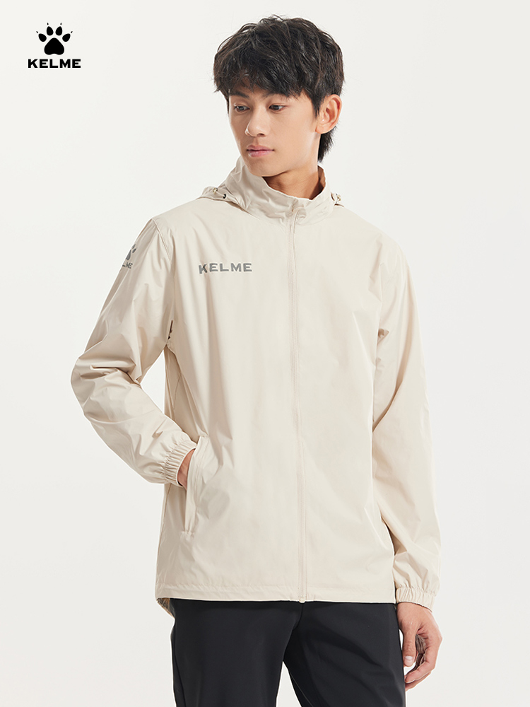 KELcloser-Coupe-Vent de dehors - Reflective Jacket Running avis et prix