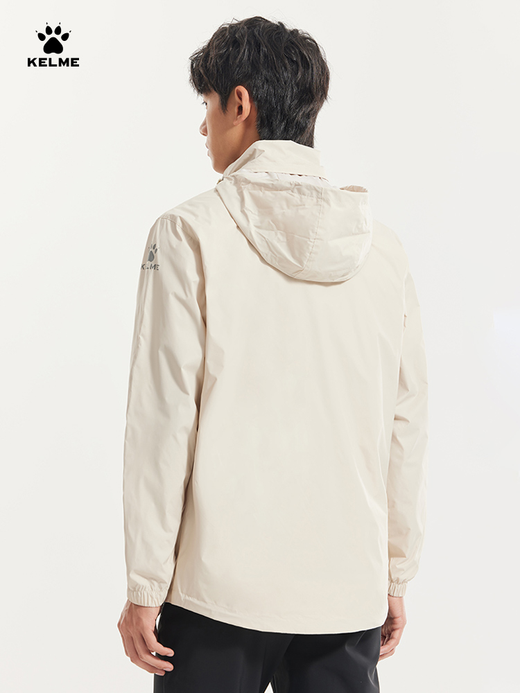 KELcloser-Coupe-Vent de dehors - Reflective Jacket Running avis et prix