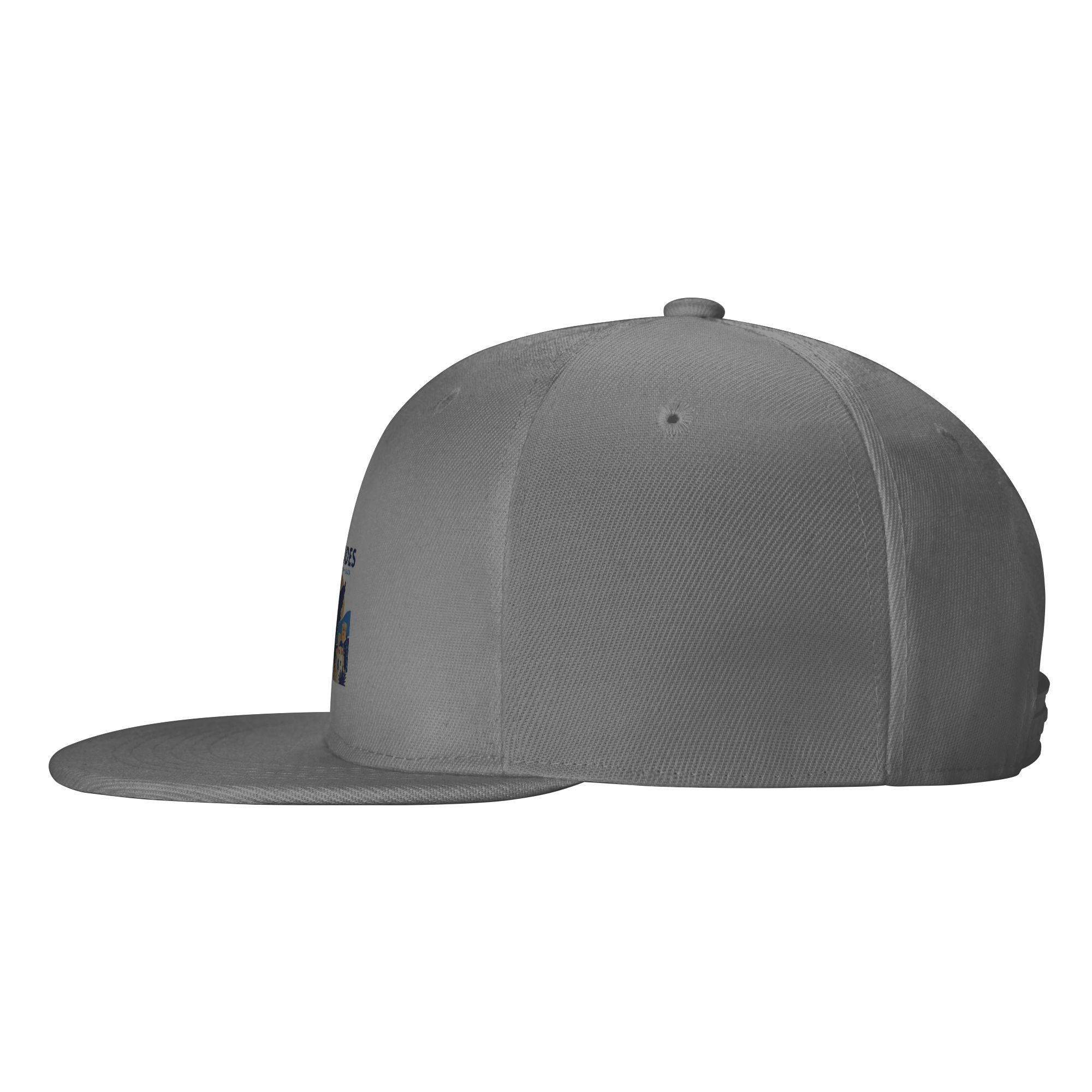 Chapeau de soleil à bord plat  - Street Fashion Greece avis et prix