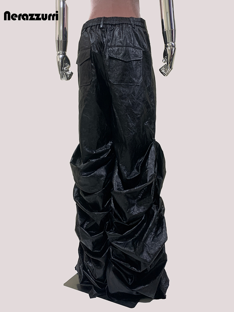 Mauroicardi automne Long Baggy - Street Fashion Baggy avis et prix