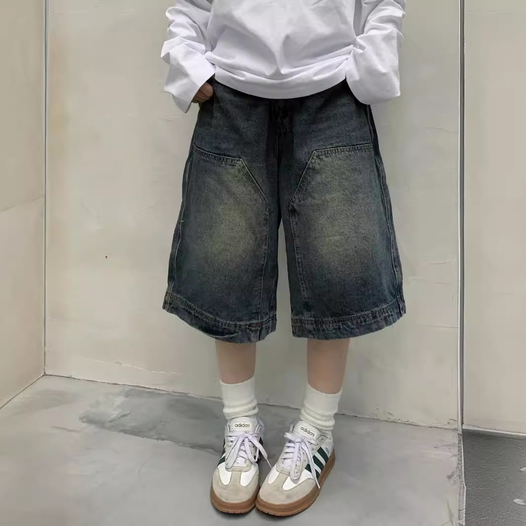 Femmes Y2K Vintage Baggy Jean  - Street Fashion Baggy avis et prix