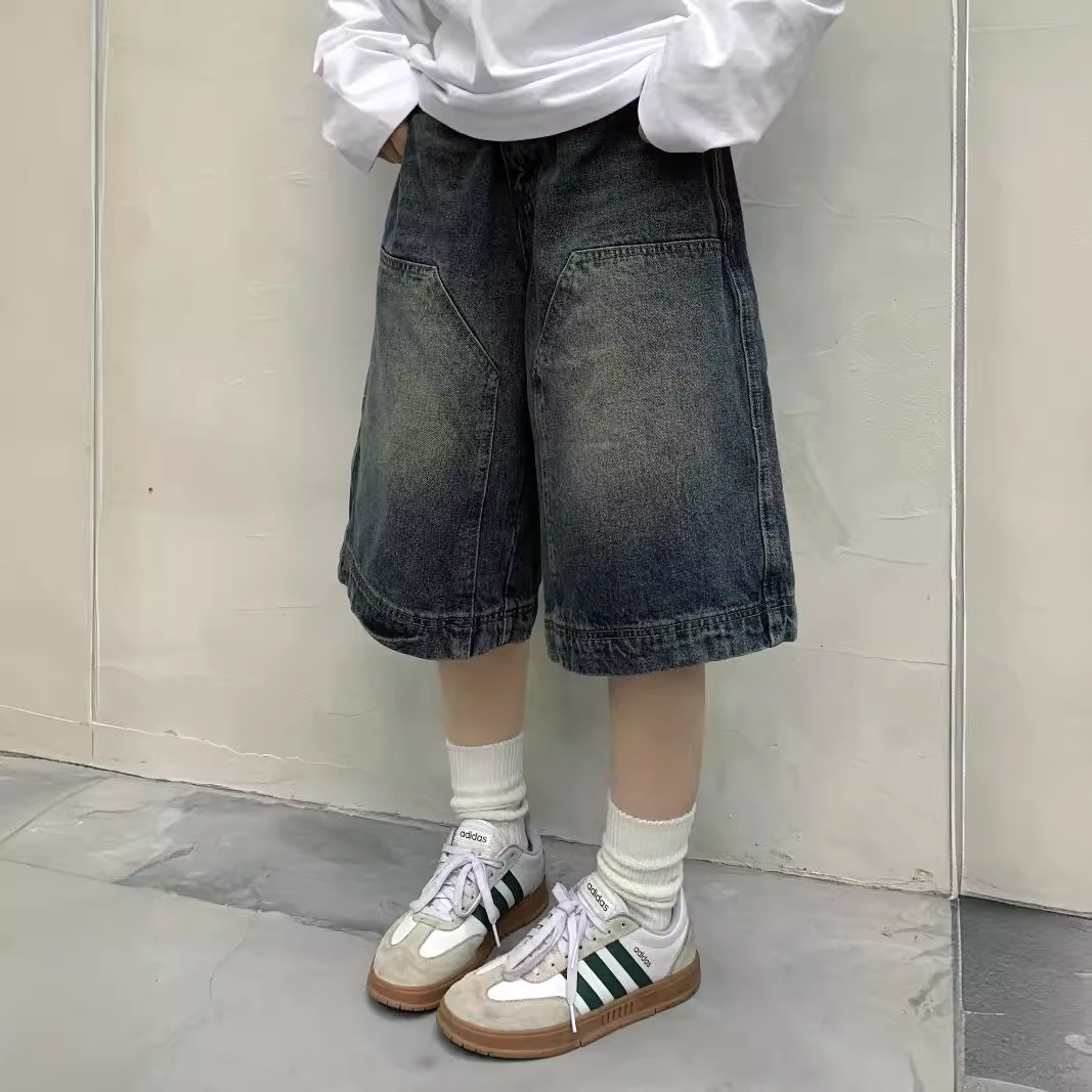 Femmes Y2K Vintage Baggy Jean  - Street Fashion Baggy avis et prix