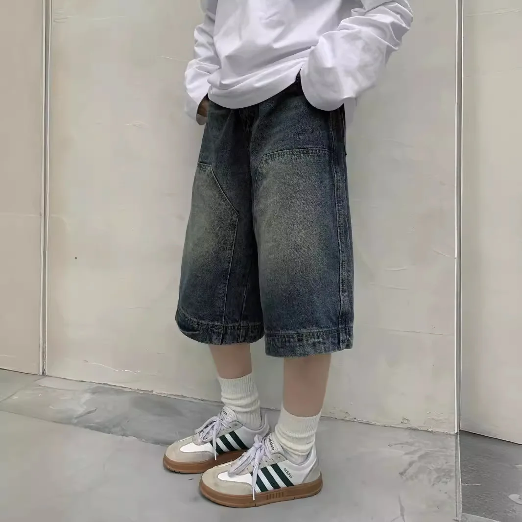 Femmes Y2K Vintage Baggy Jean  - Street Fashion Baggy avis et prix