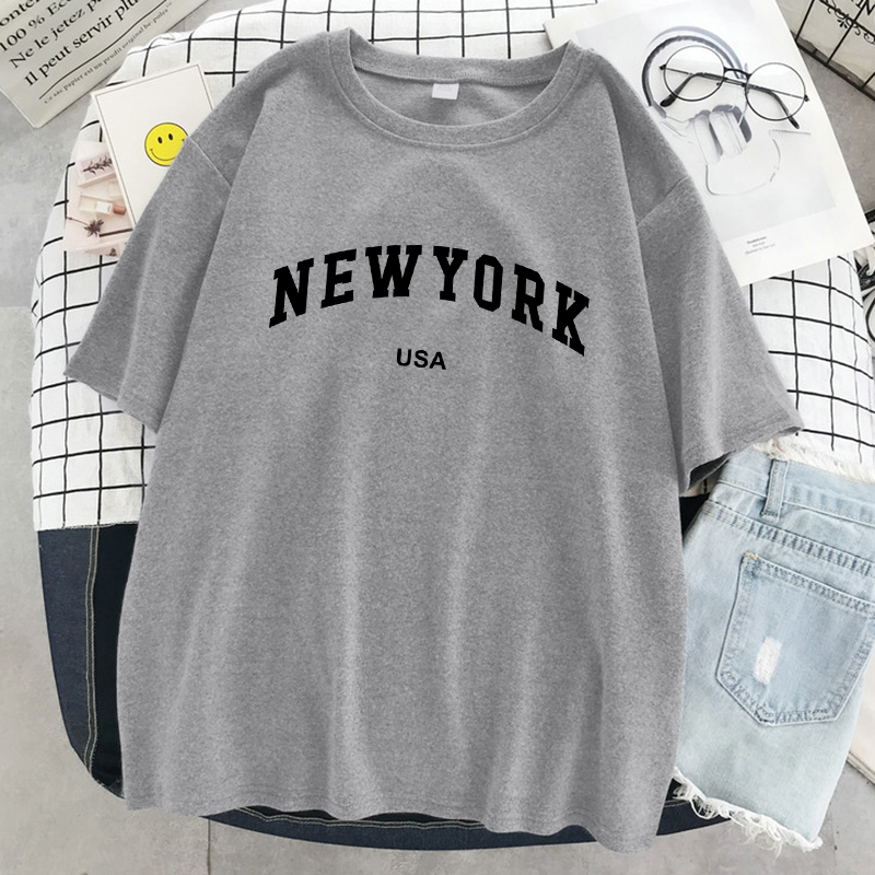 New York Usa ville lettre grap - Street Fashion Usa avis et prix