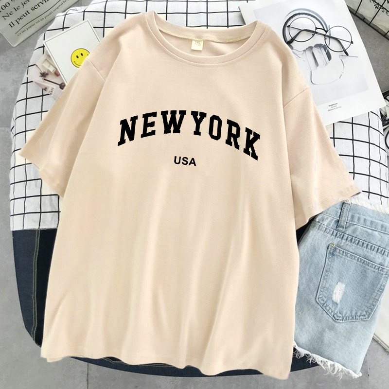 New York Usa ville lettre grap - Street Fashion Usa avis et prix