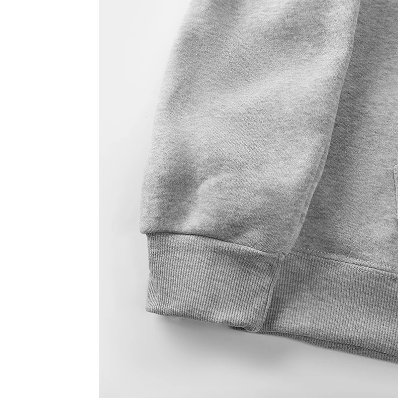 Sweat-shirt à capuche décontra - Street Fashion In New York avis et prix