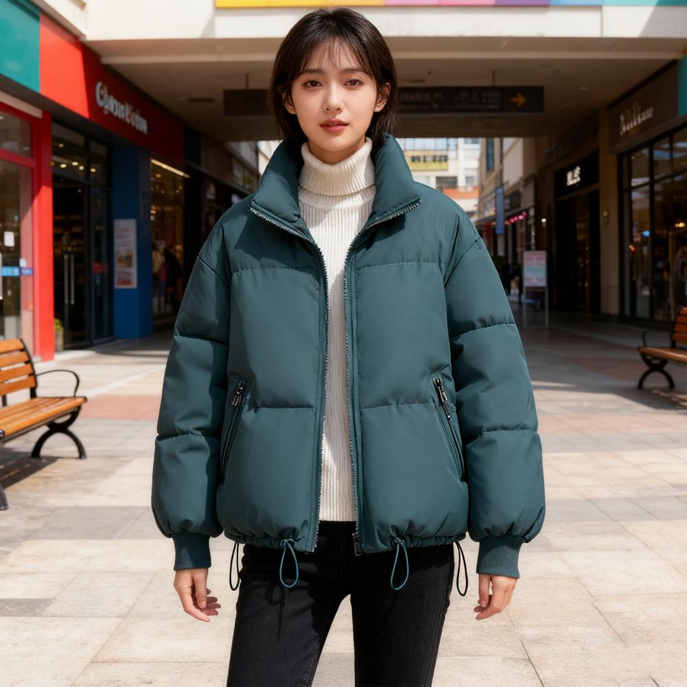 Parkas femmes manteau veste au - Puffer Vest Padded avis et prix
