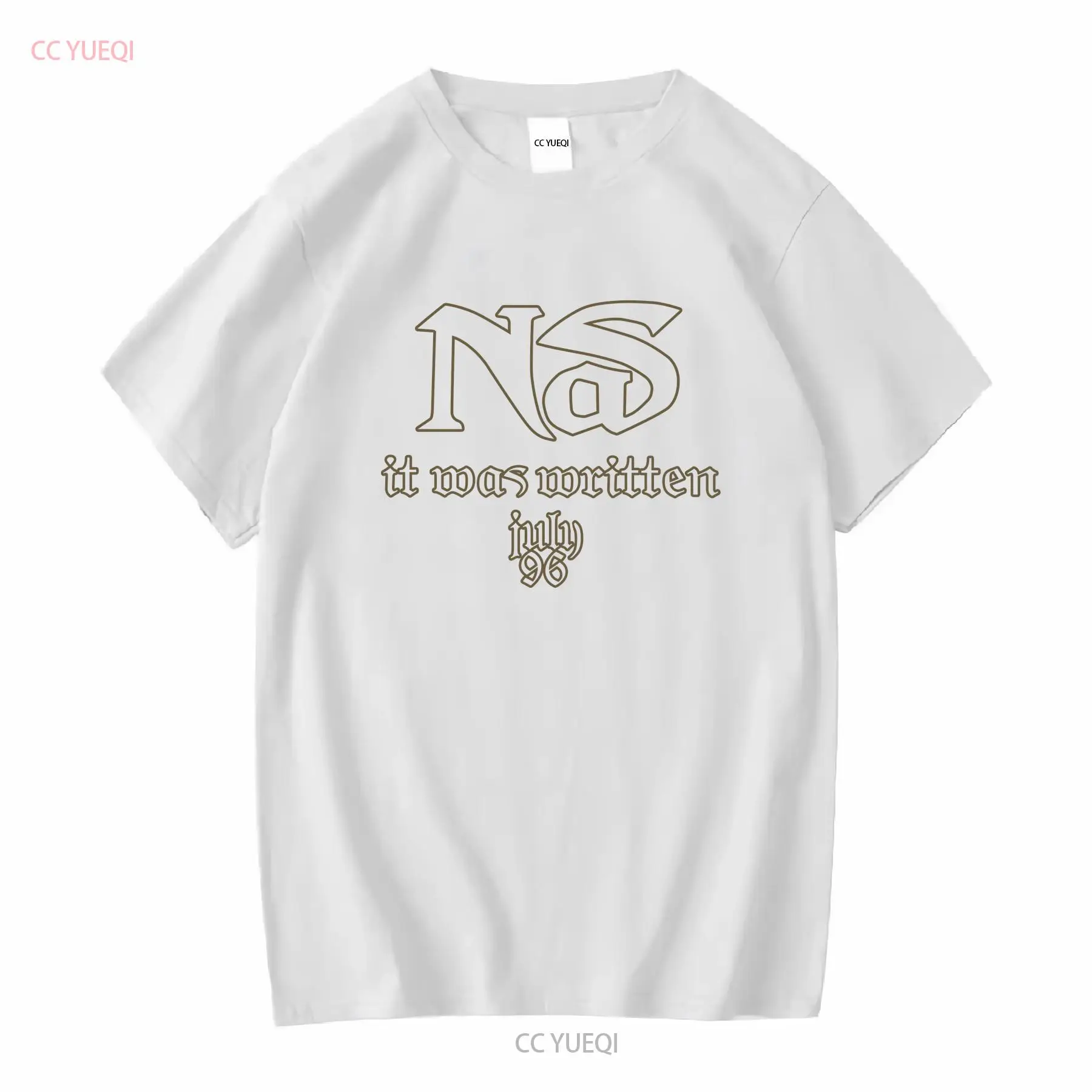 T-shirt Mobb Deep XL vintage 1 - Street Fashion Baggy avis et prix