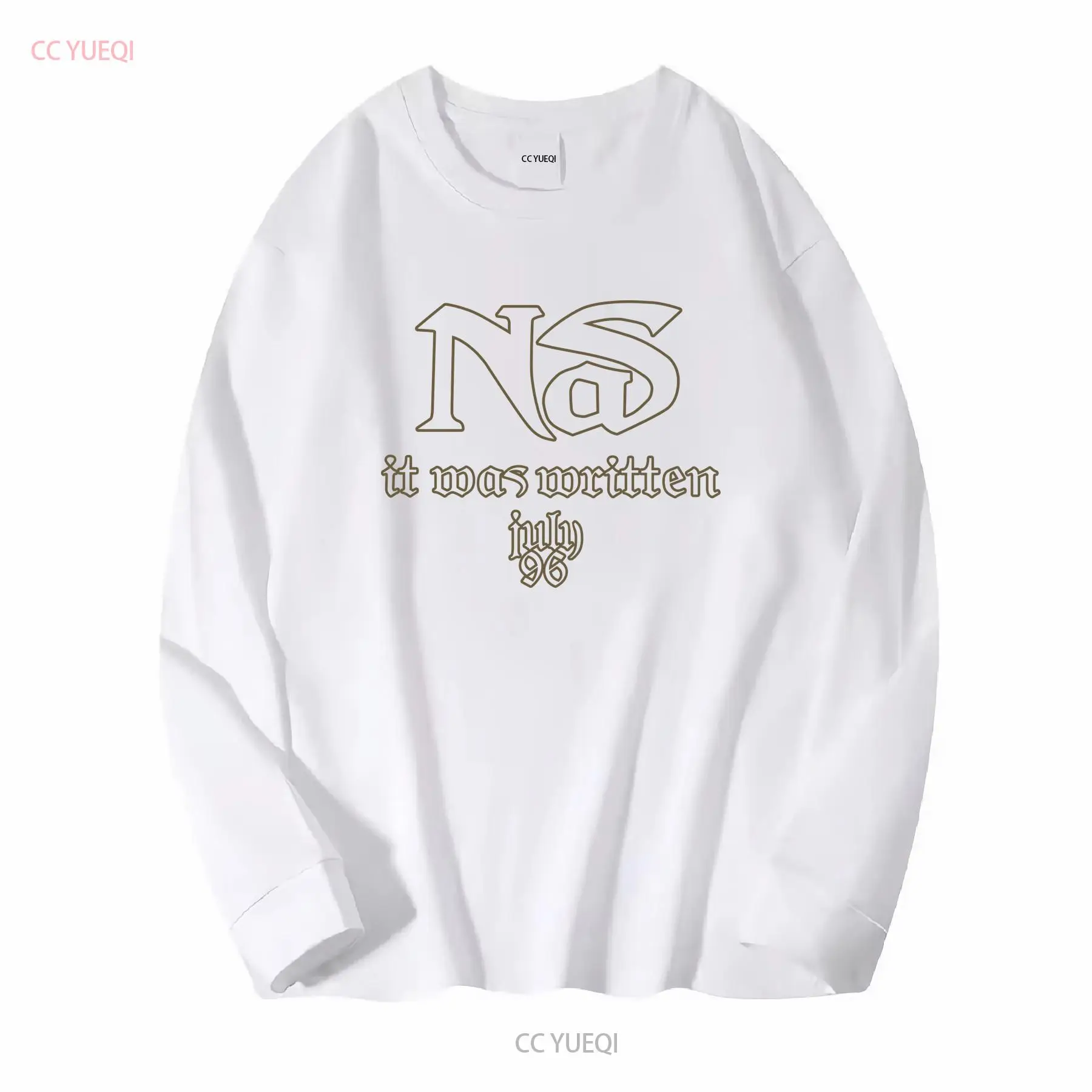 T-shirt Mobb Deep XL vintage 1 - Street Fashion Baggy avis et prix