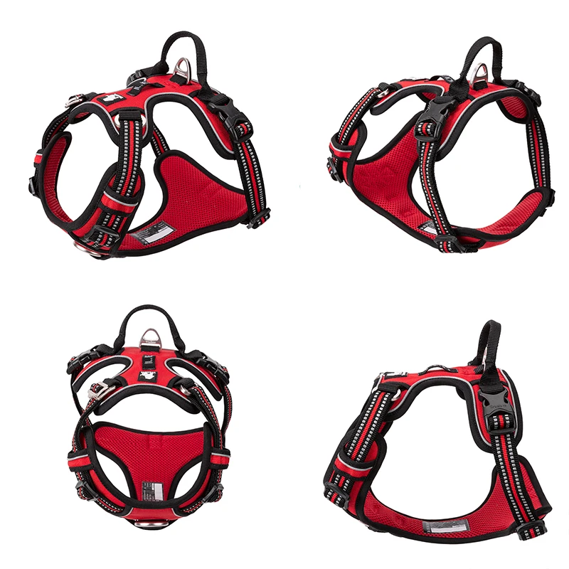 TruelGru- Chien en nylon moulé - Reflective Jacket Running avis et prix