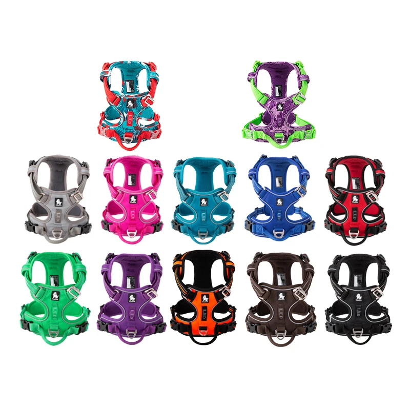 TruelGru- Chien en nylon moulé - Reflective Jacket Running avis et prix