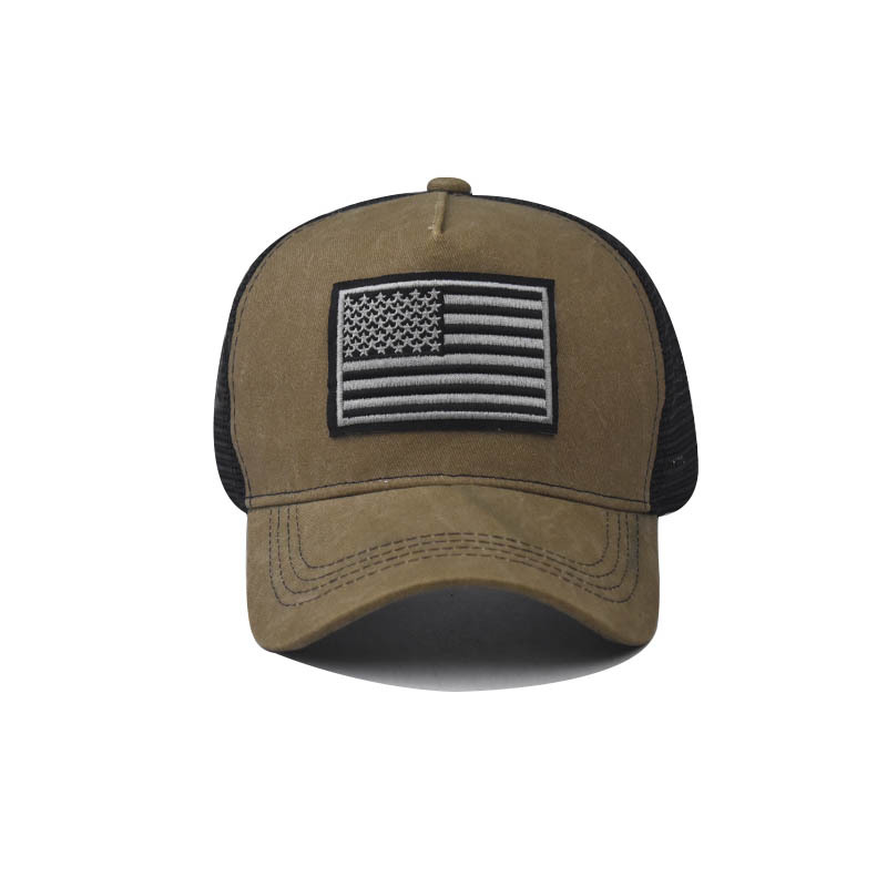 Casquette de Baseball en coton - Street Fashion Usa avis et prix