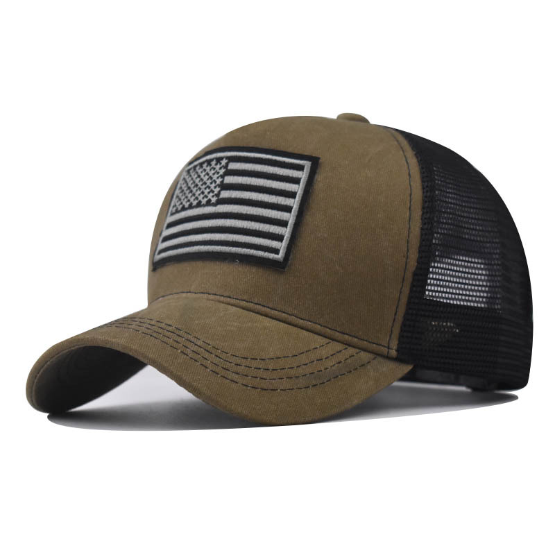 Casquette de Baseball en coton - Street Fashion Usa avis et prix