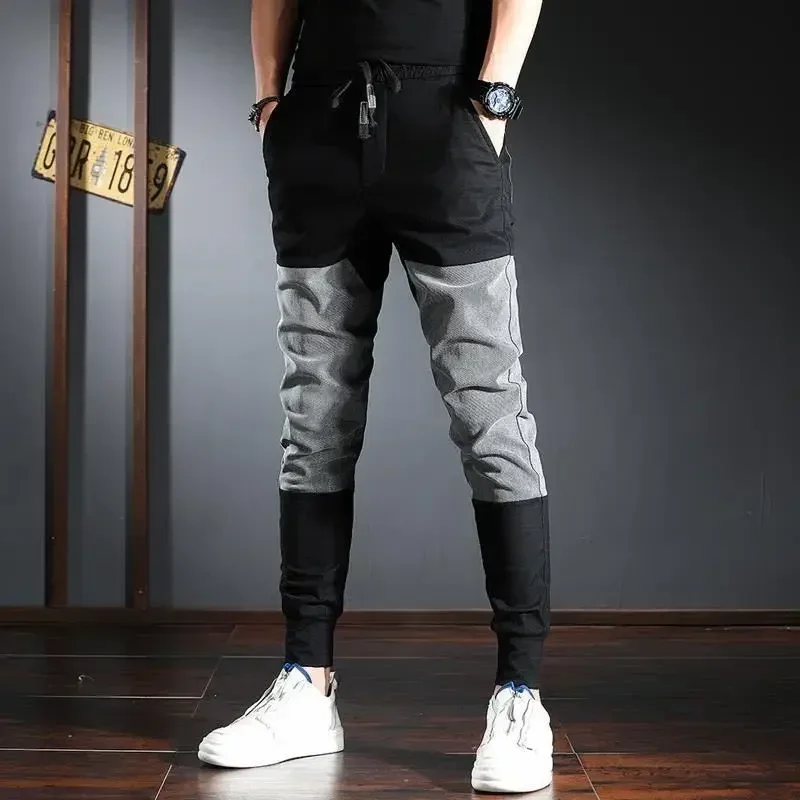 Pantalon Cargo pour hommes de  - Street Fashion Baggy avis et prix