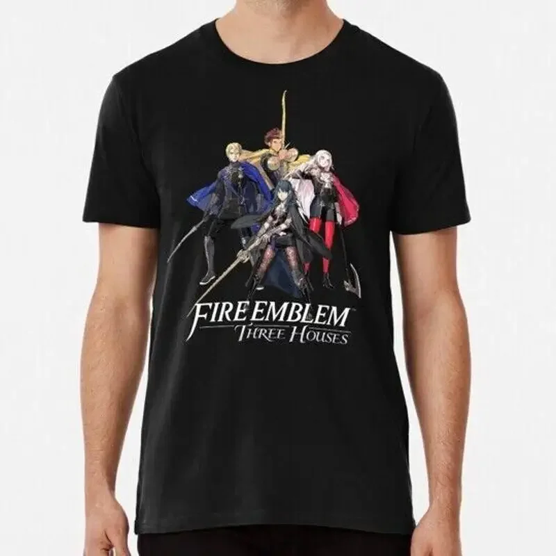 Fire Emblem Three Houses House - Street Fashion Usa avis et prix
