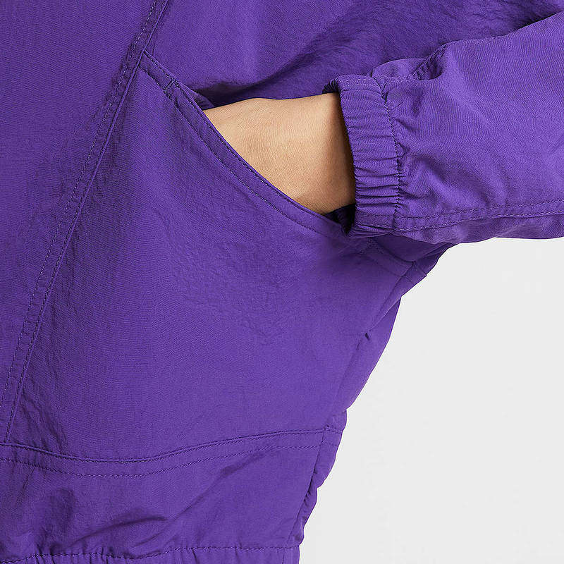 Veste coupe-vent Nike tissée a - Street Fashion Nike avis et prix