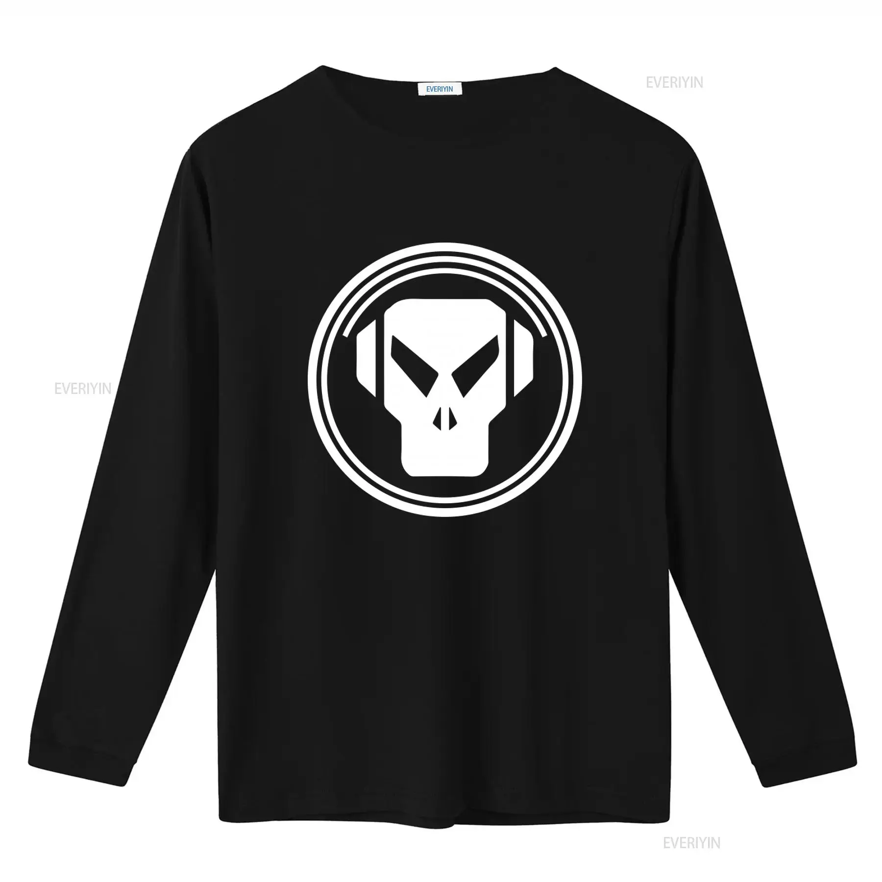 T-shirt Metalheadz Drum N Bass - Street Fashion Baggy avis et prix