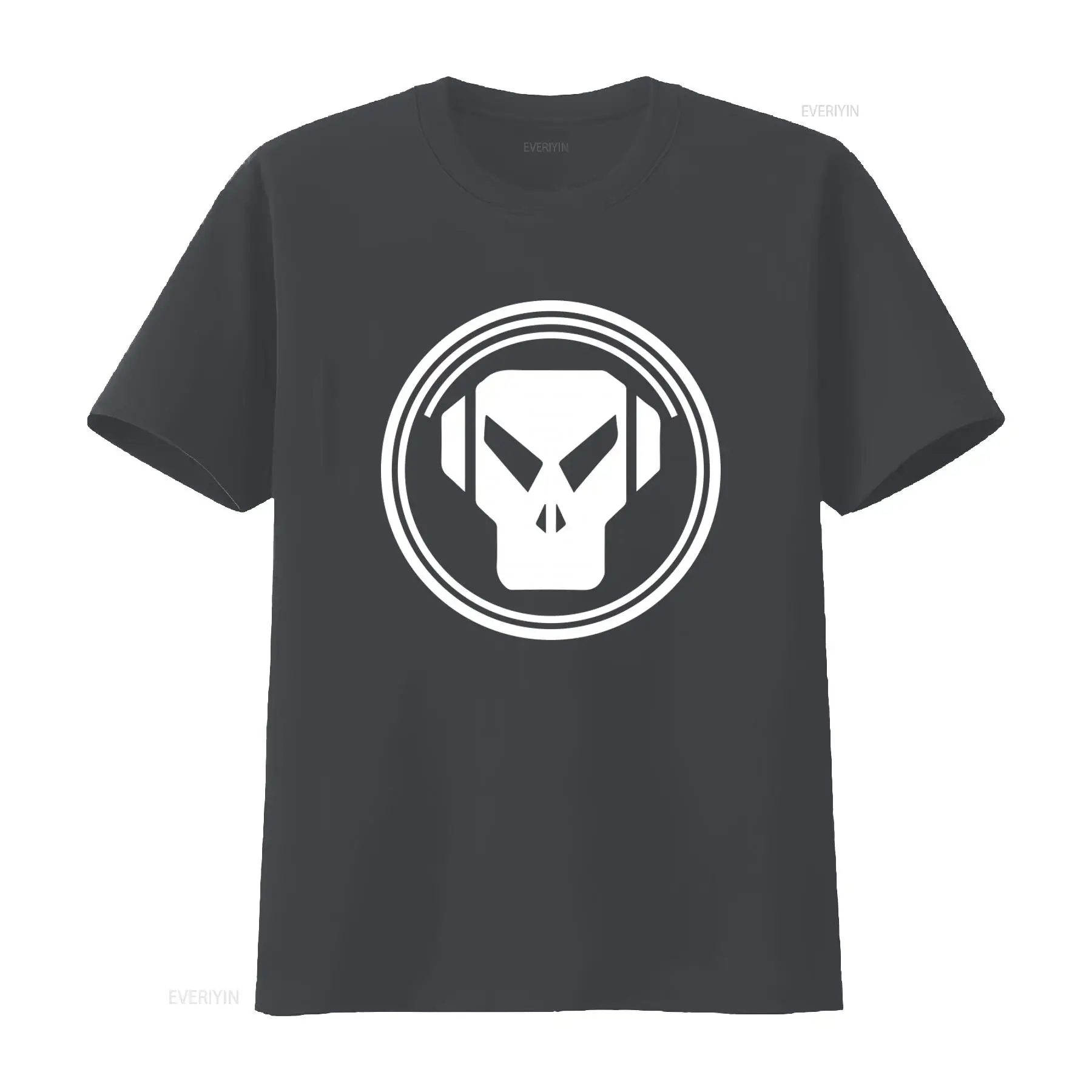 T-shirt Metalheadz Drum N Bass - Street Fashion Baggy avis et prix