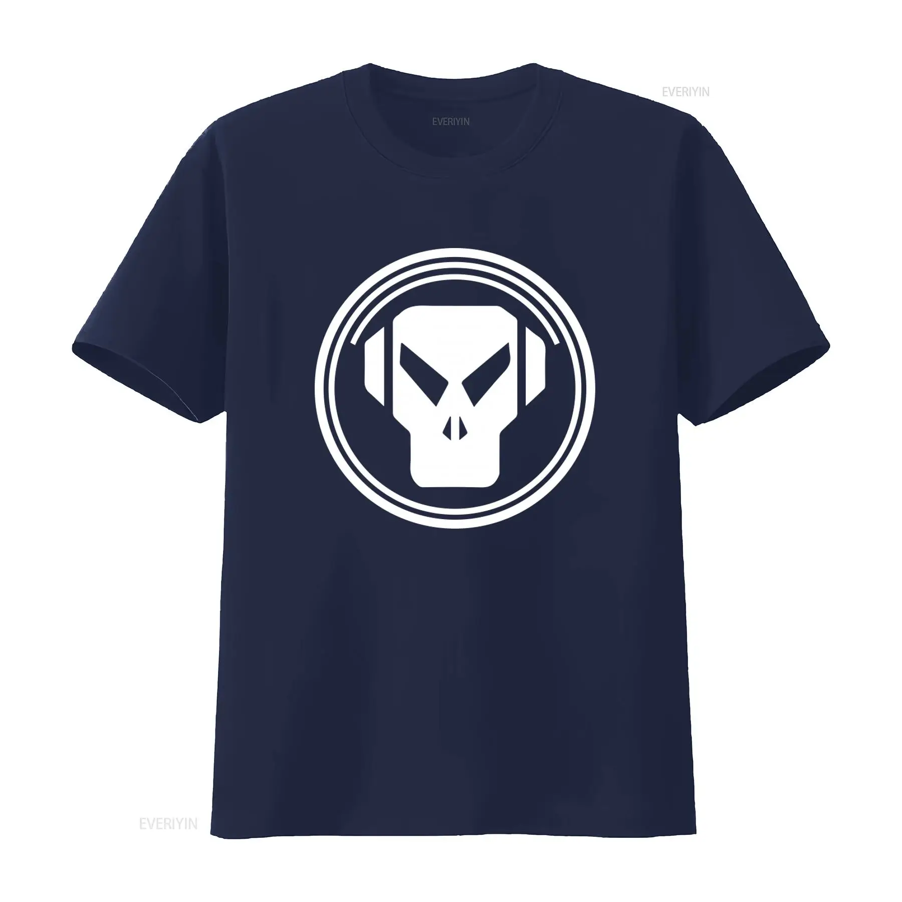 T-shirt Metalheadz Drum N Bass - Street Fashion Baggy avis et prix