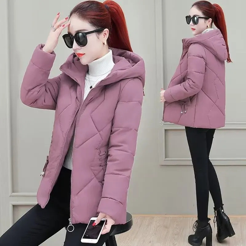 Parkas femmes manteau veste au - Puffer Vest Padded avis et prix