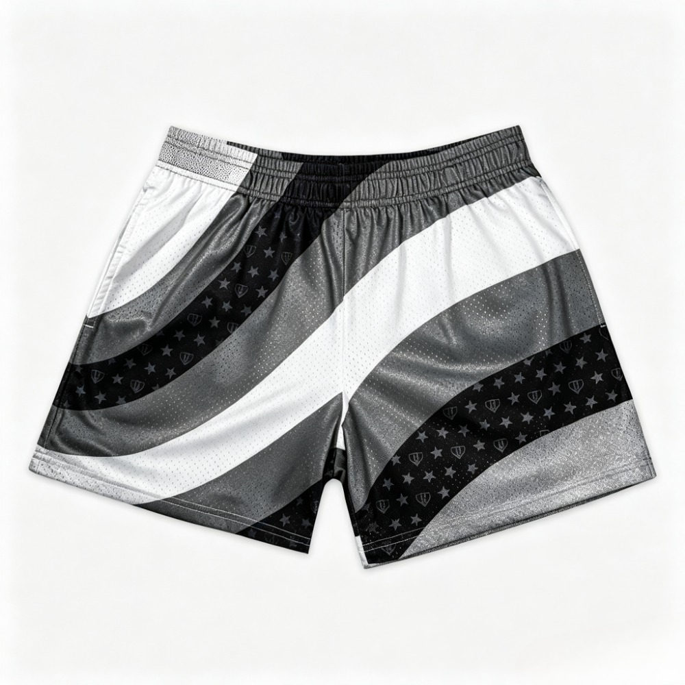 Nouveaux shorts pour hommes à  - Street Fashion Usa avis et prix
