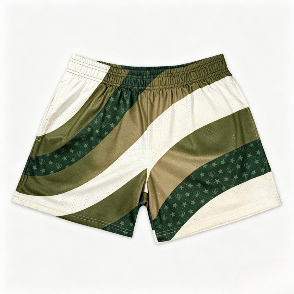 Nouveaux shorts pour hommes à  - Street Fashion Usa avis et prix