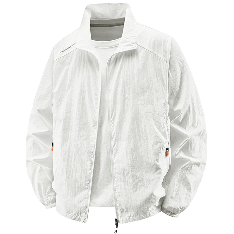 Veste d'été à séchage rapide p - Reflective Jacket Running avis et prix