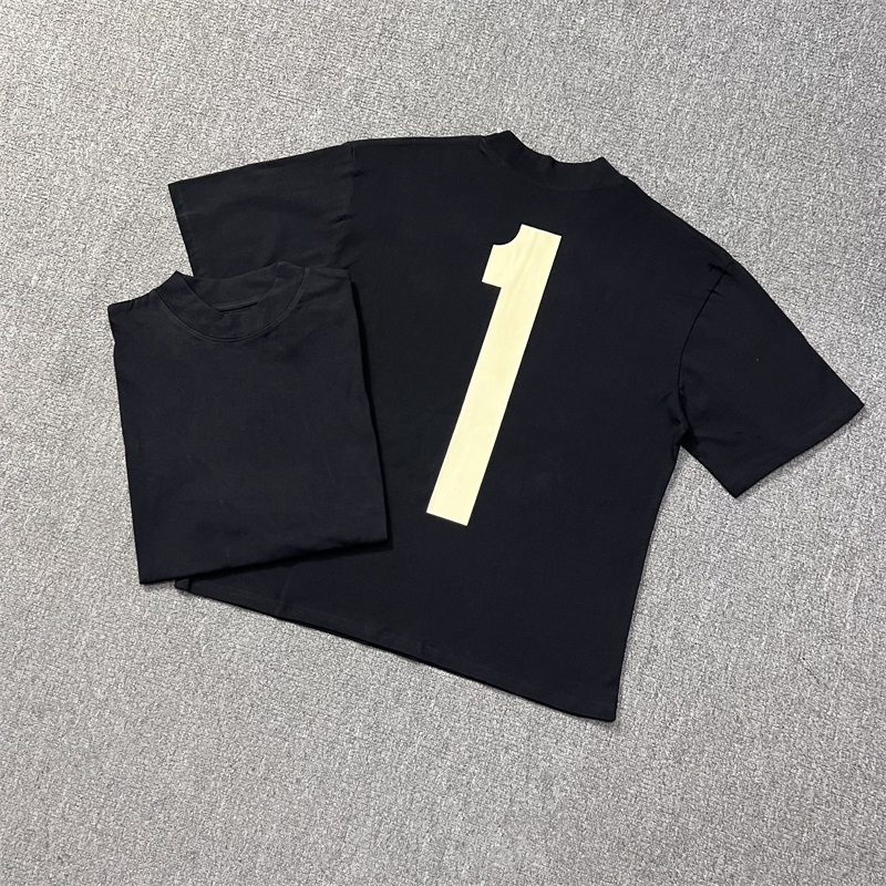 T-shirt à manches courtes en c - Street Fashion Co avis et prix