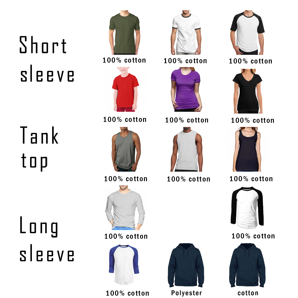 Mannlicher compte sur moi t-sh - Street Fashion Usa avis et prix