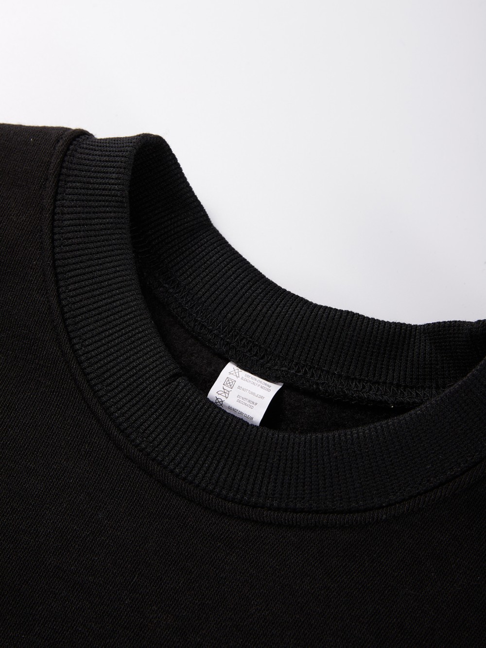 Sweat-shirt imprimé avec lettr - Street Fashion In New York avis et prix