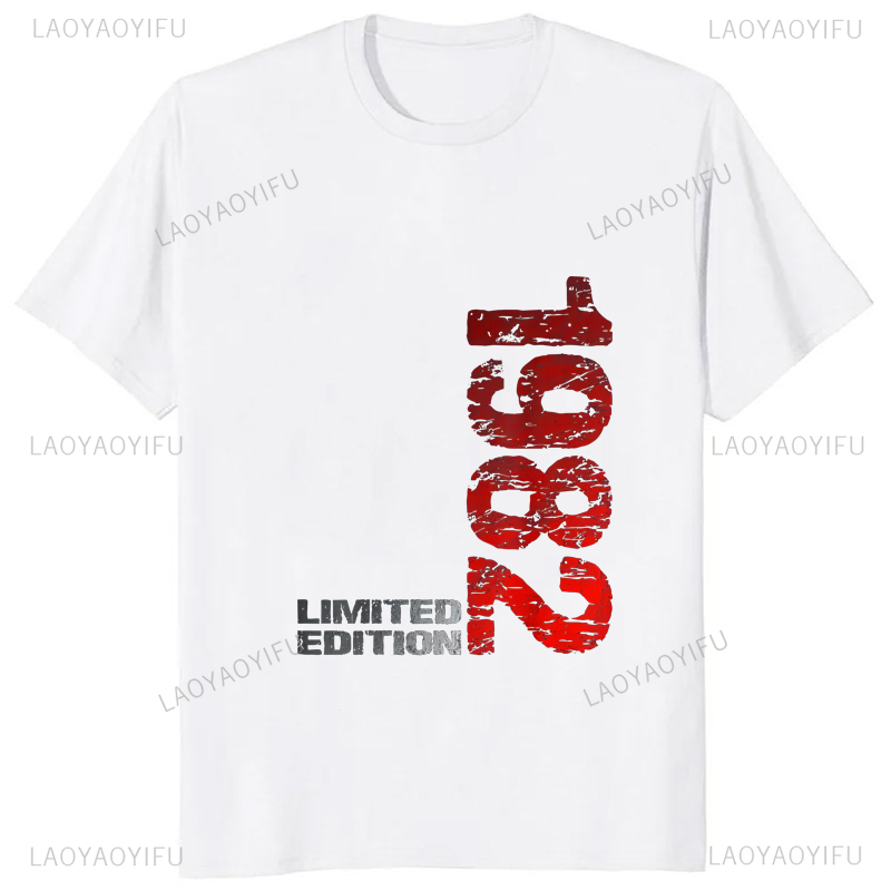 T-shirt imprimé vintage pour h - Street Fashion Baggy avis et prix