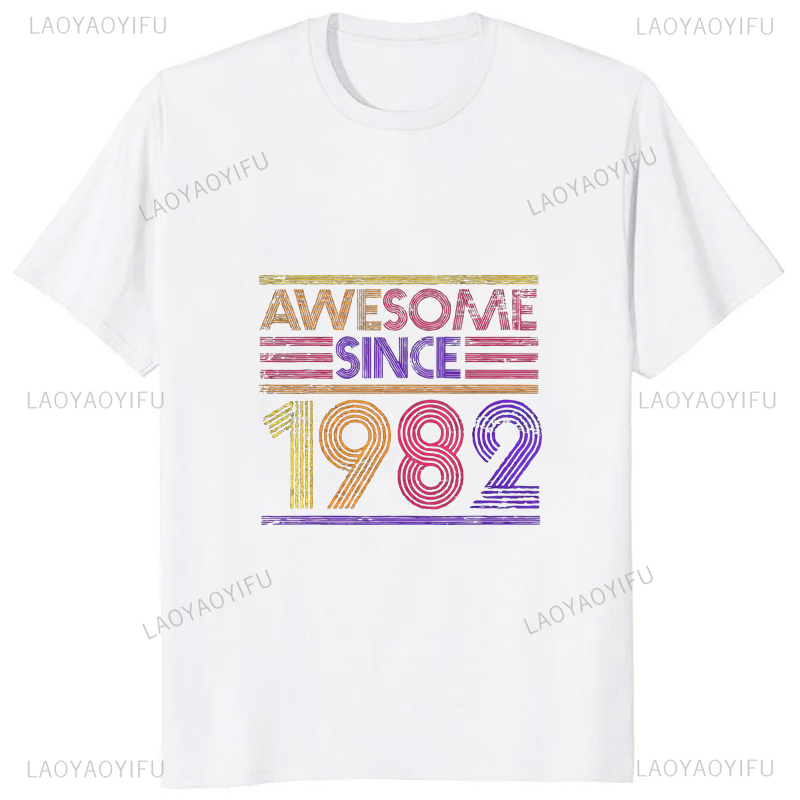 T-shirt imprimé vintage pour h - Street Fashion Baggy avis et prix