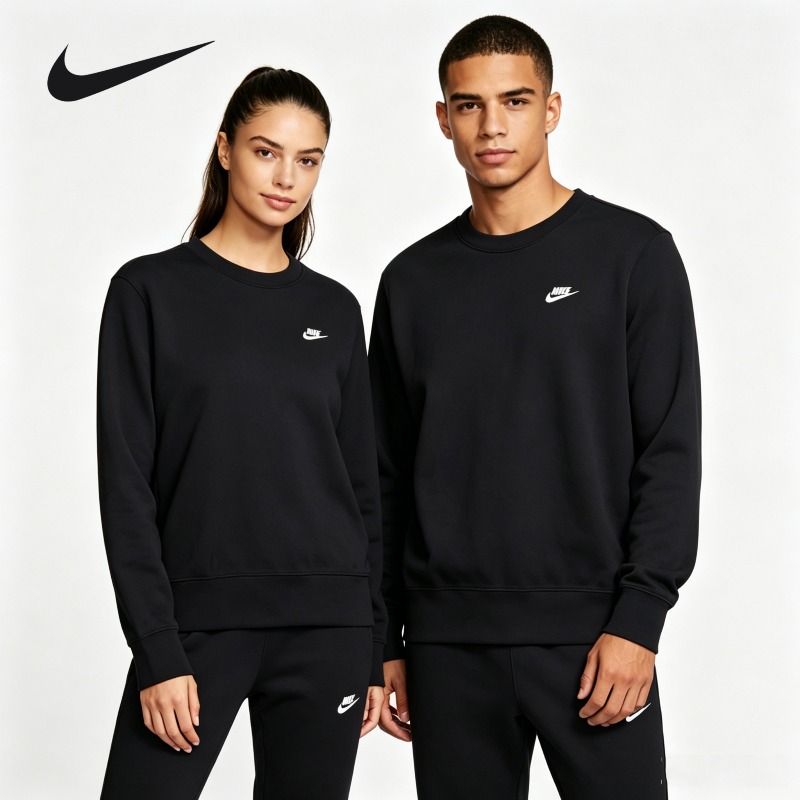 Sweat-shirt à capuche graphiqu - Street Fashion Nike avis et prix