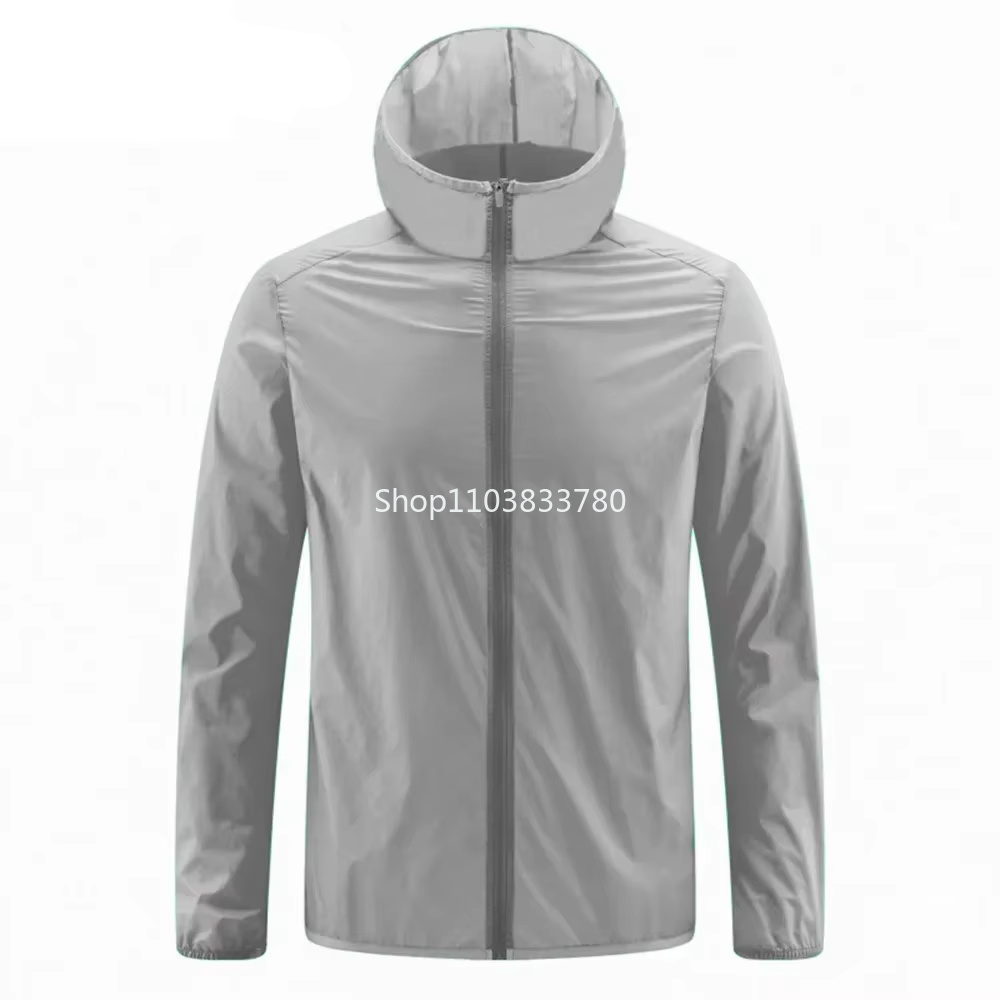 Veste de protection solaire à  - Reflective Jacket Running avis et prix