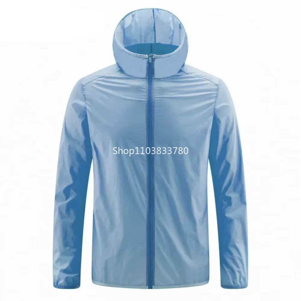 Veste de protection solaire à  - Reflective Jacket Running avis et prix