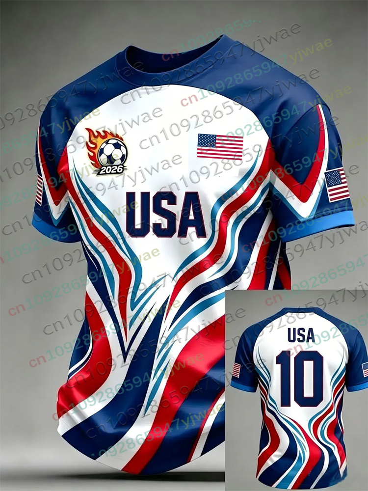 Maillot de football américain  - Street Fashion Usa avis et prix