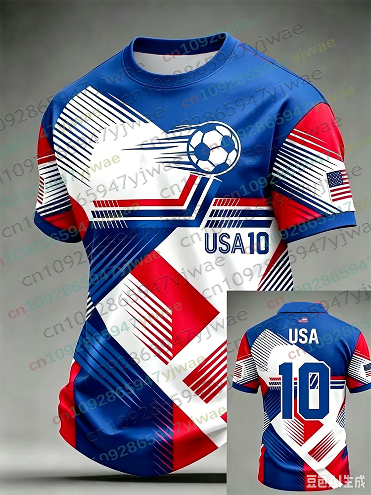 Maillot de football américain  - Street Fashion Usa avis et prix