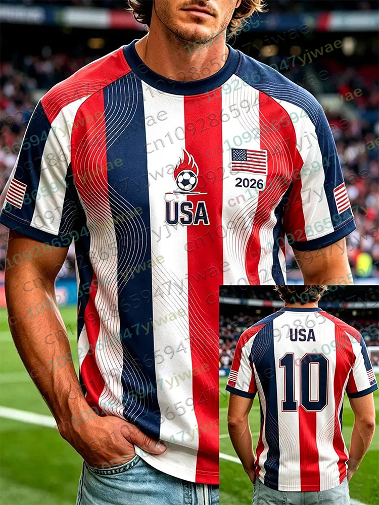 Maillot de football américain  - Street Fashion Usa avis et prix